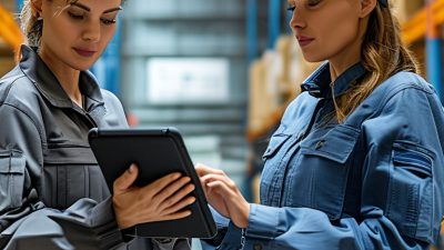 2026 Top Industrial RFID Tablet Features and Buying Guide?