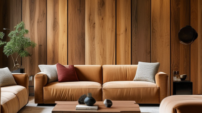 Top 10 Wood Veneer Sheets for Global Buyers in 2026
