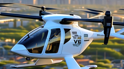 What is Hybrid VTOL and How Does it Benefit Industries?