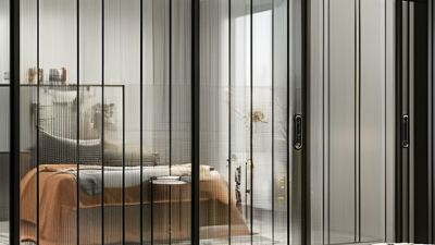 How to Choose Aluminum Profiles for Sliding Doors in 2026?