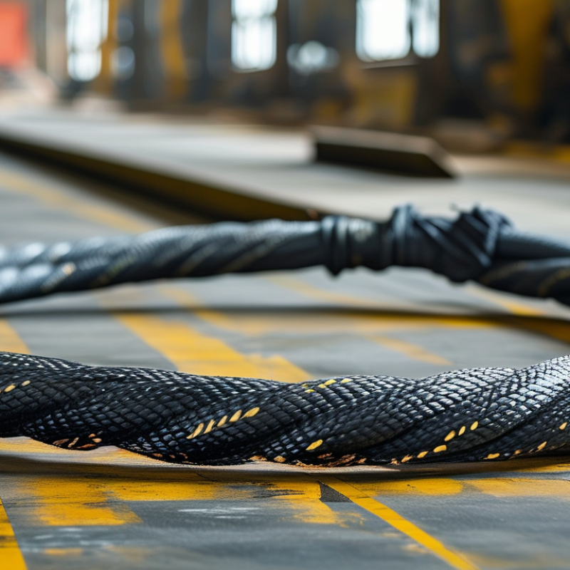 Top Benefits of Using Carbon Fiber Rope for Industries?