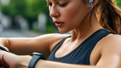 Top 10 Smartwatch Fitness Trackers You Should Consider?
