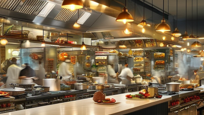 Best Commercial Hood Light Options for Your Business Needs?