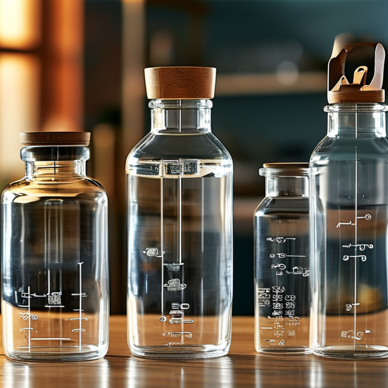 Top 5 Glass Jars Impact Testers You Need to Know?