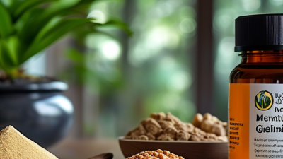 How to Choose the Best Glutathione Powder for Your Needs?