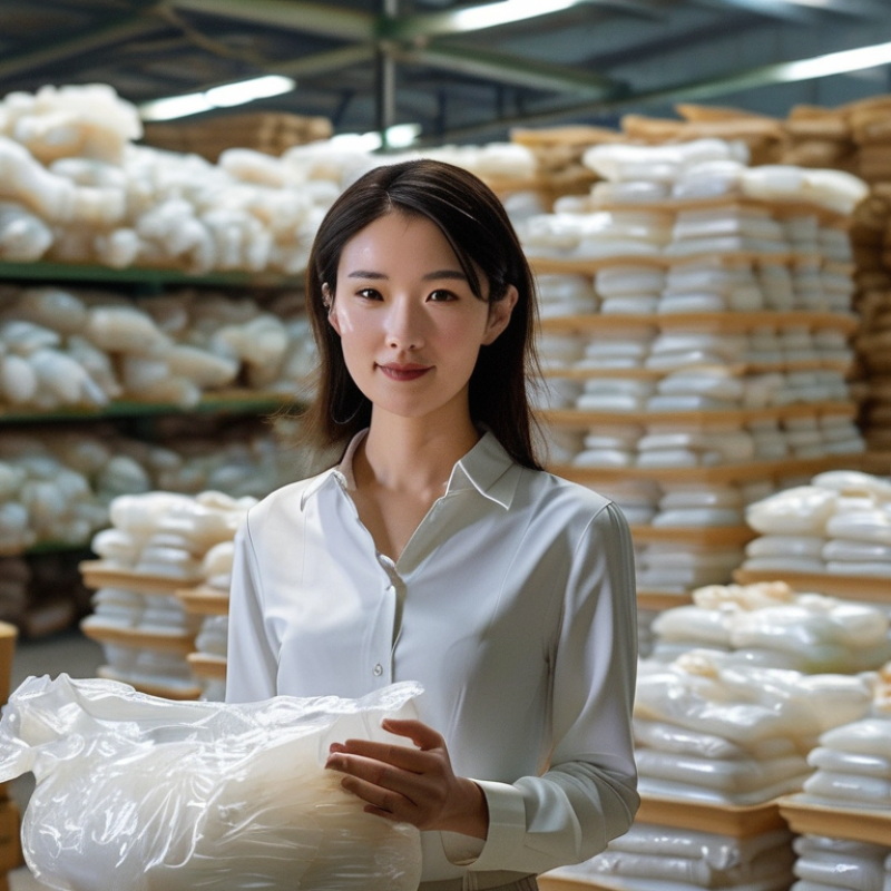 Top 10 Plastic Bag Suppliers in China for Global Buyers?