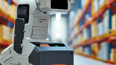 2026 Top Shipping Thermal Printer Trends You Should Know?