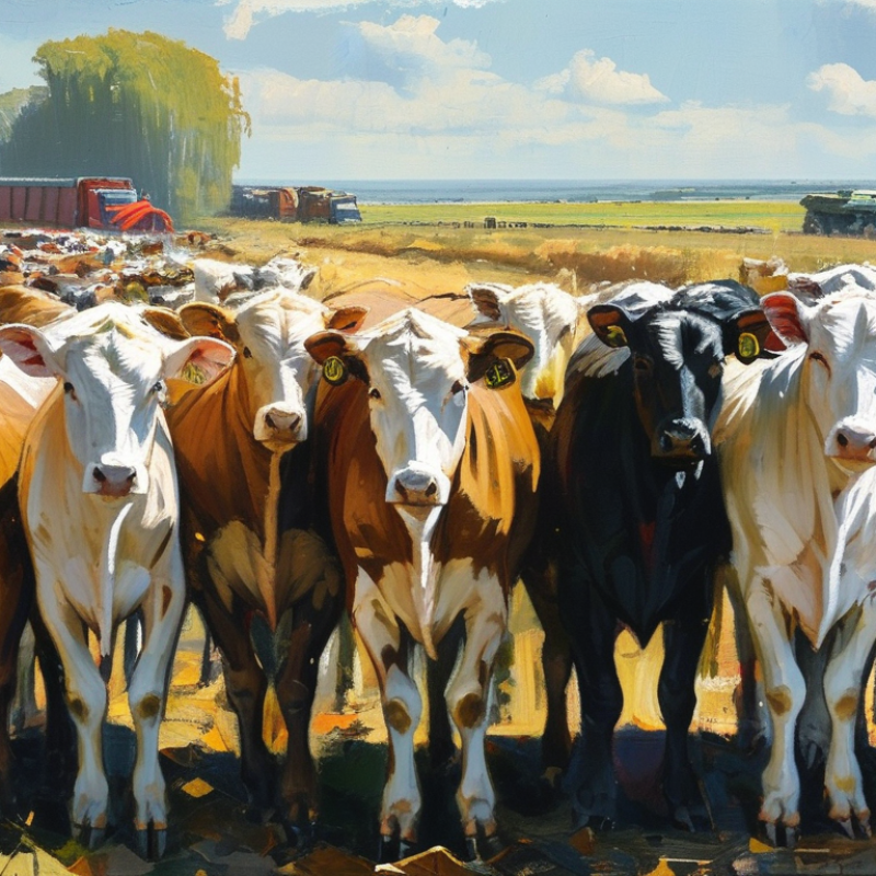 2026 Best Livestock Transport Vehicle Options for Buyers?