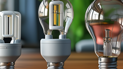 Why Choose the Right Lamp Cap for Your Lighting Needs?