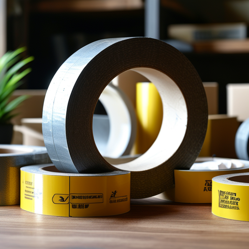How to Choose the Best Carrier Tape Sealing Tape for Your Needs?