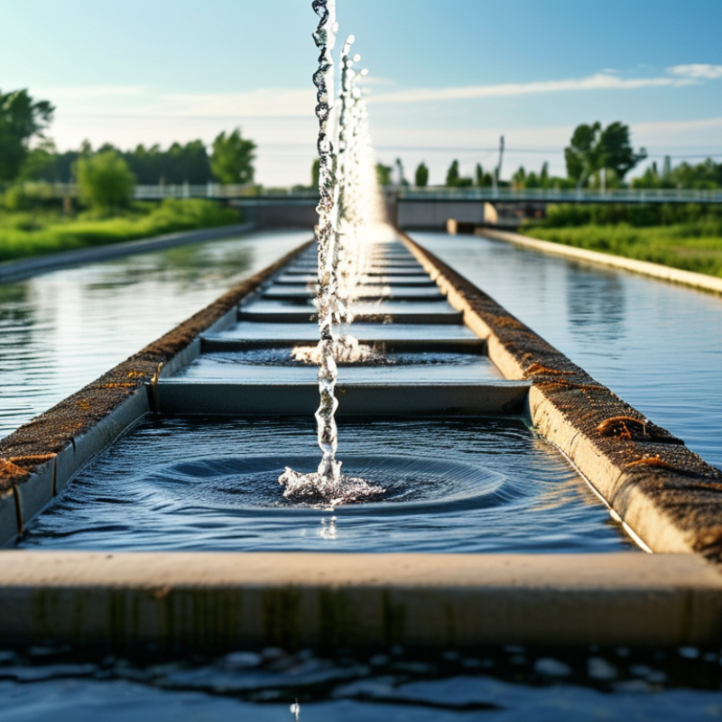 How to Maximize Water Reclamation for Sustainable Solutions?