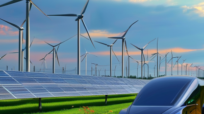 Why Choose a 48 V 160 Amp Lifepo4 for Your Energy Needs?