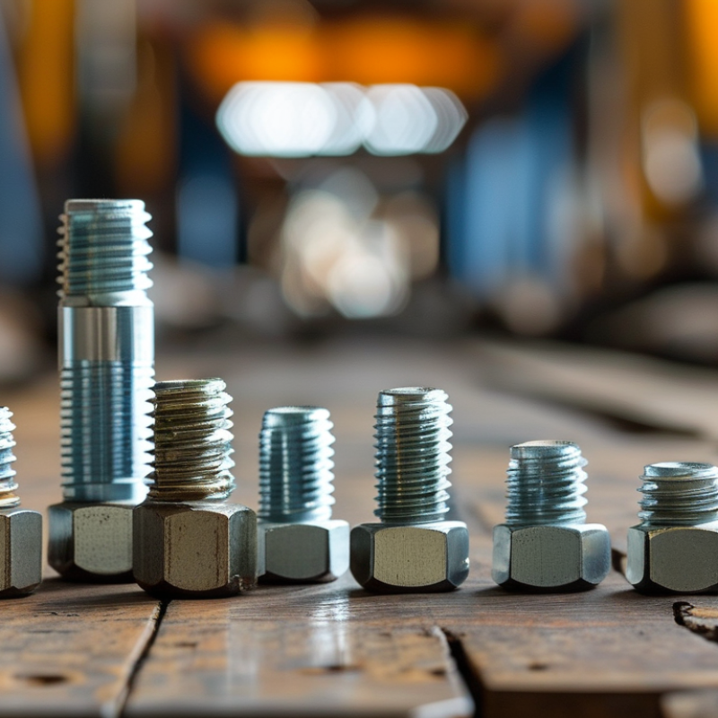 Best Assorted Hex Bolts for Your Global Sourcing Needs?