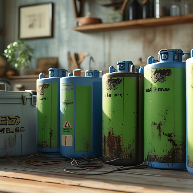 Why is My Home Battery Losing Capacity So Quickly?