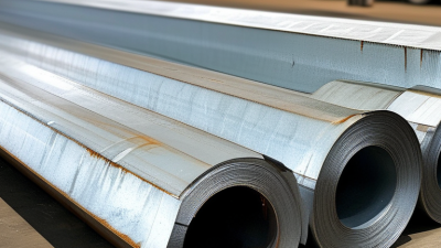 2026 Top Galvanized Steel Profile Trends for Global Buyers?