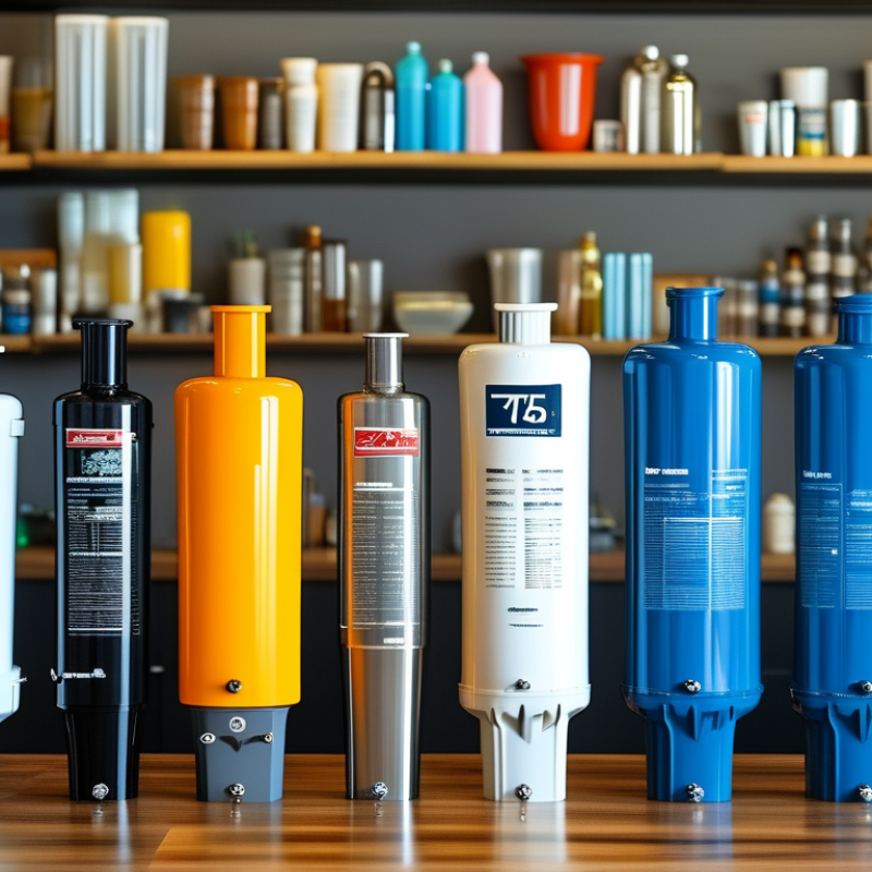 How to Choose the Right Filter Cartridge for Your Needs?