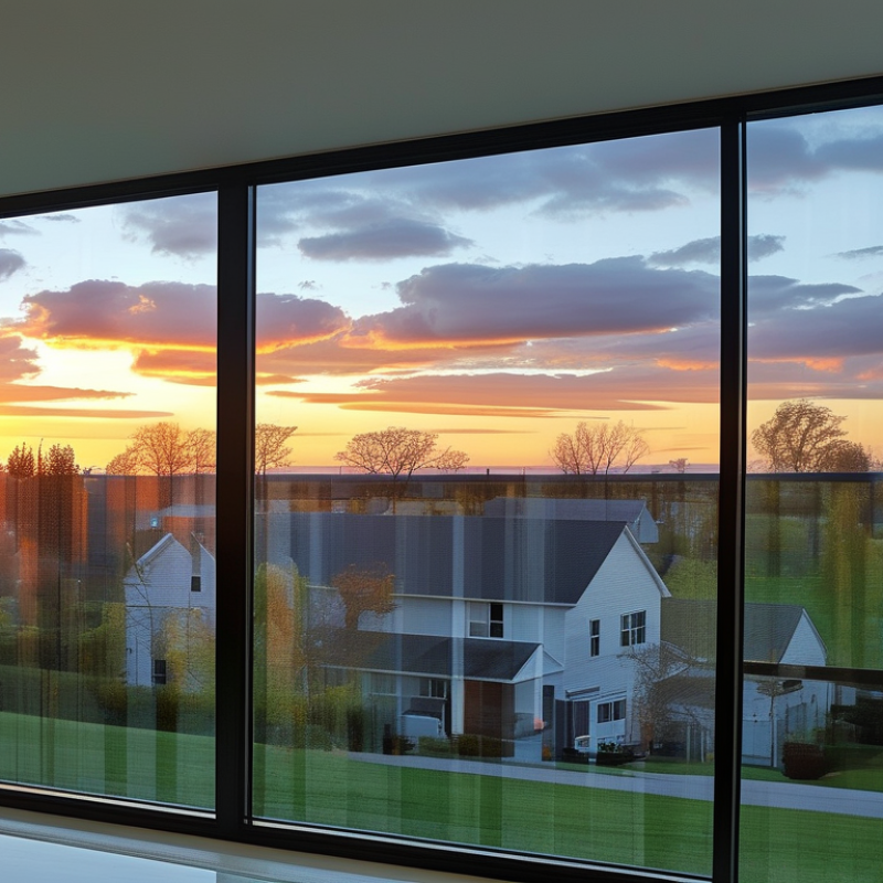 How Much Can Low-E Glass Cut Air Conditioning Costs?