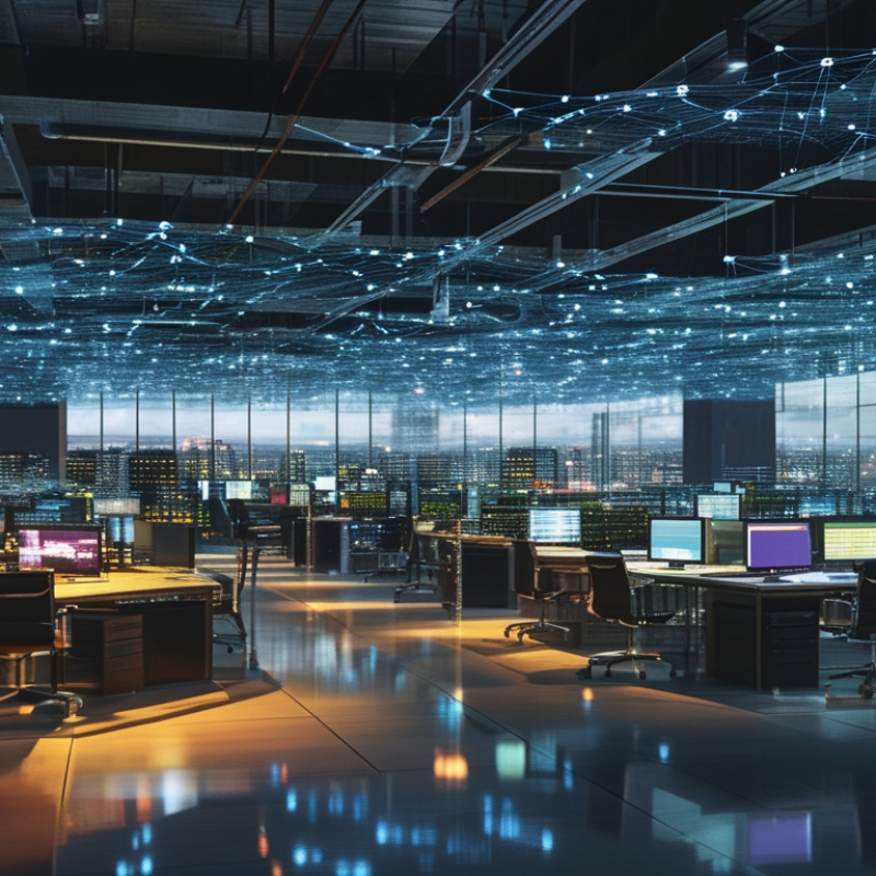 Why Choose a Mesh Communication Network for Your Business?