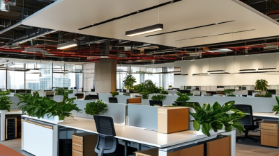 Top 5 Access Flooring Systems for Efficient Workspace Solutions?