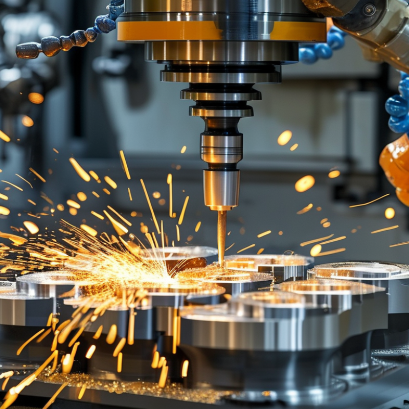 What is Cnc Machined Part and Why is it Important for Buyers?