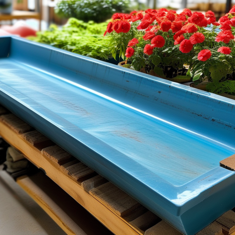 Best Frp Gutters Machines for Global Buyers in China?