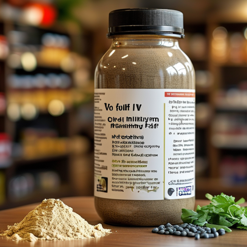 How to Source Undefatted Beef Pancreas Powder for Health Benefits?