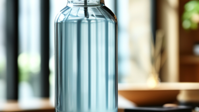 How to Choose the Best Glass Toner Bottles for Your Products?