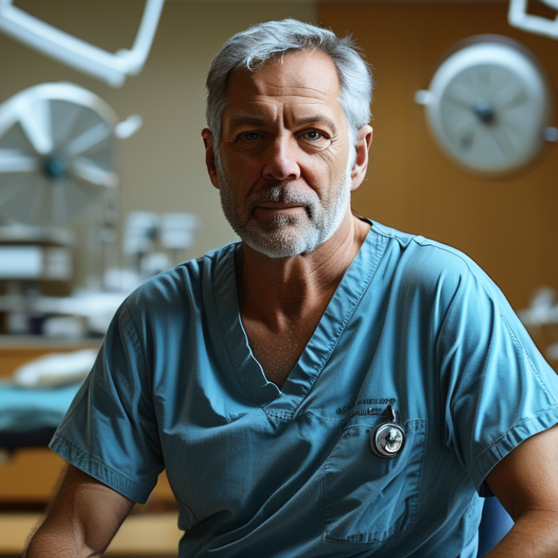 Best Recovery Time After Orthopedic Surgery How Long?