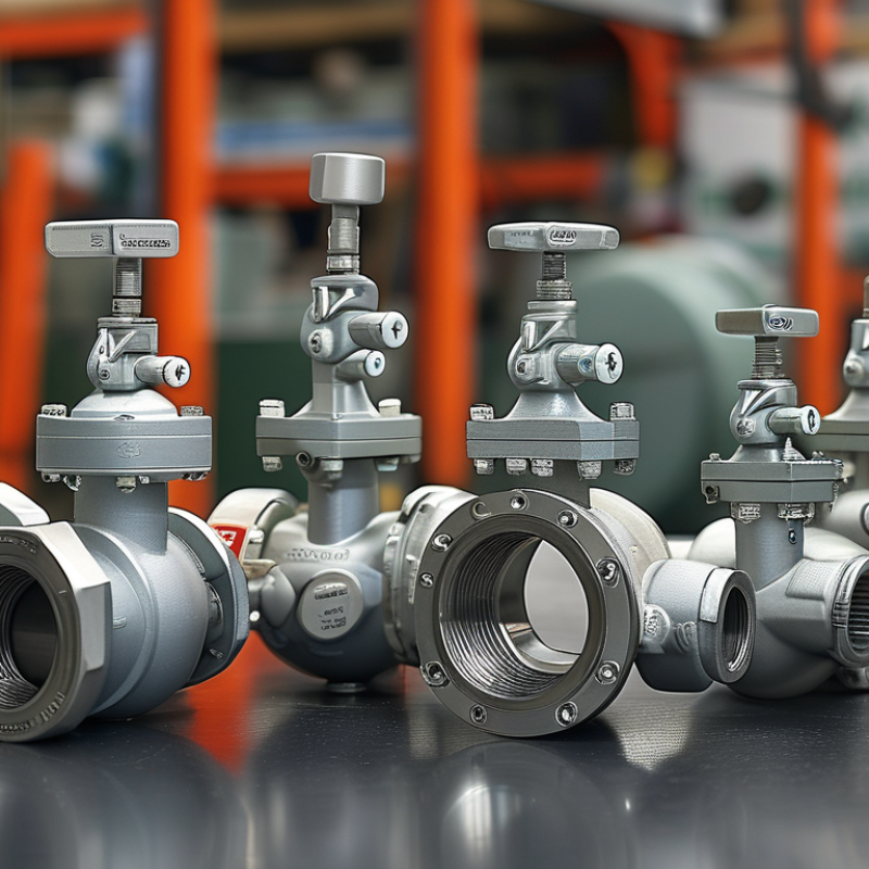 How to Choose the Best Ball Valve Stem Supplier for Your Needs?