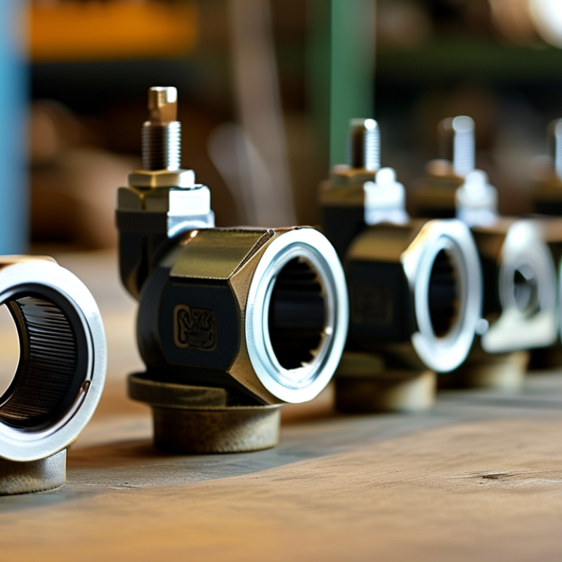 Best American Style Worm Drive Hose Clamp for Global Buyers?