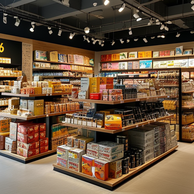 2026 Best Merchandising Units for Global Buyers to Consider?