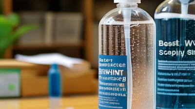 Best Eye Wash Station Kit for Workplace Safety Needs?