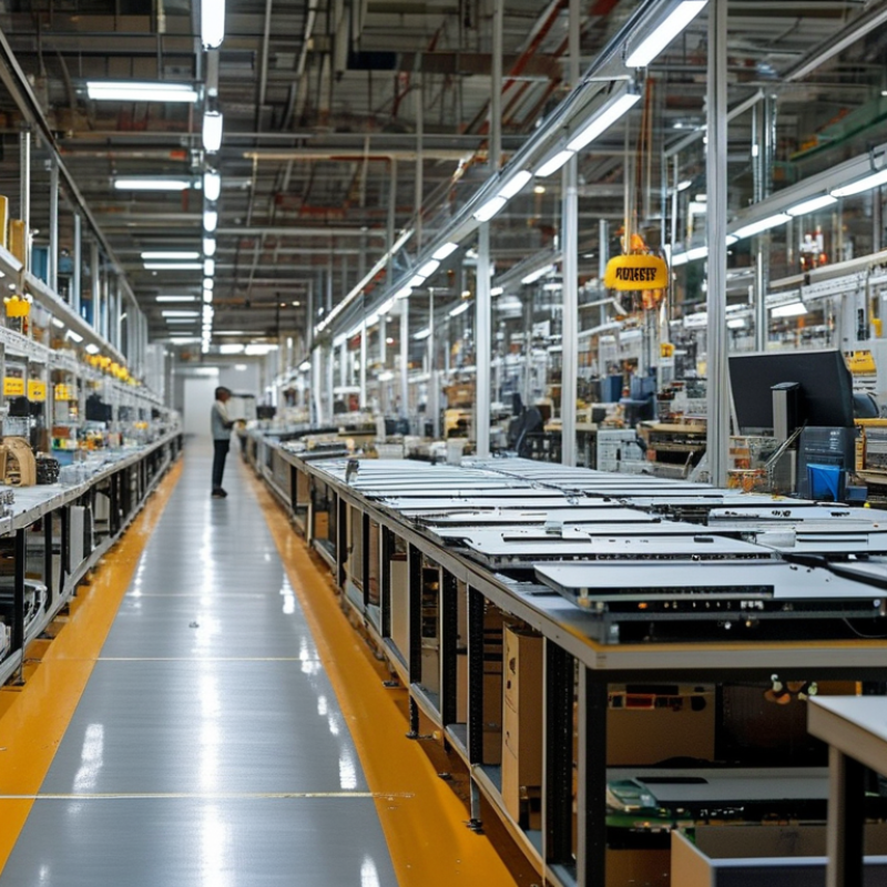 Top 5 Benefits of PC Board Assembly for Global Buyers?