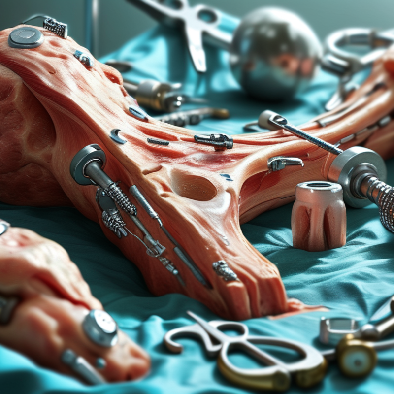 2026 How to Remove Orthopedic Implants Safely?