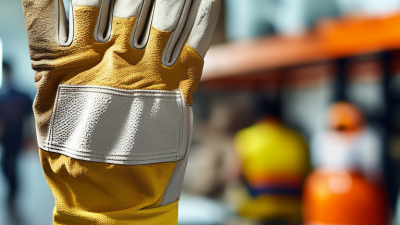 Top Benefits of Using ISO5 Nitrile Gloves for Safety?