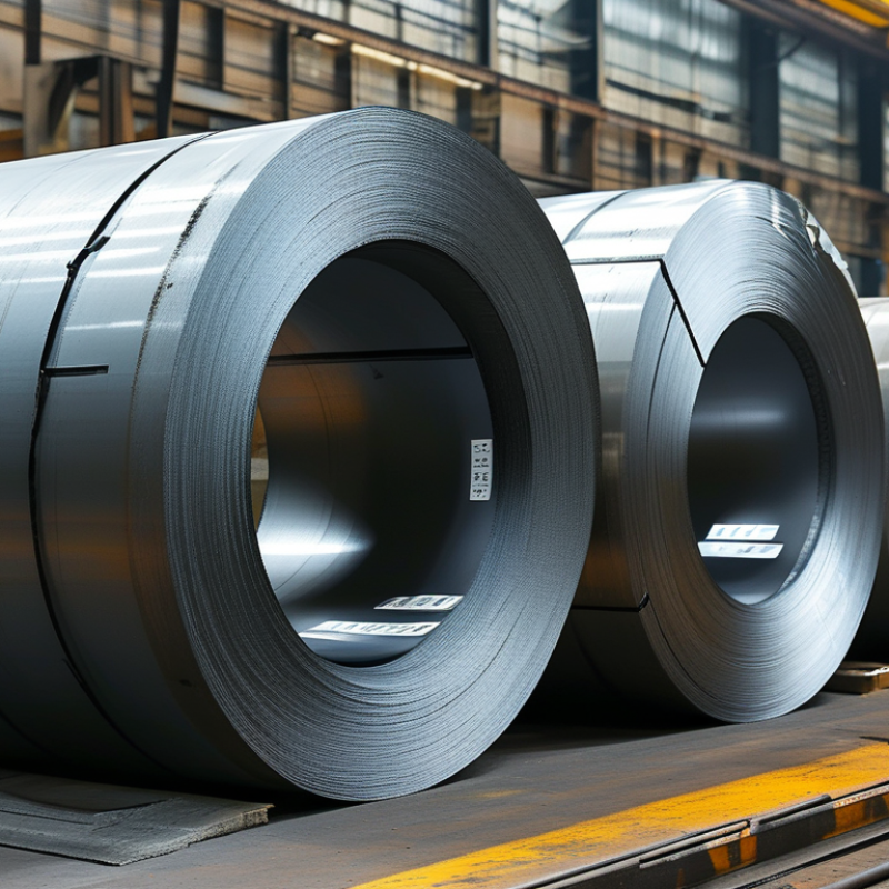 2026 How to Choose the Best Carbon Hot Rolled Steel Coil?