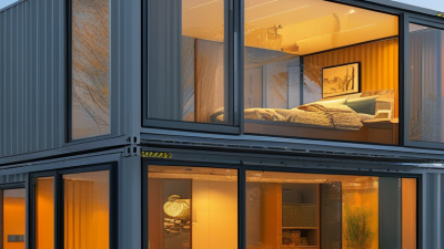 Top Chinese Container Homes for 2026 Are They Worth It?
