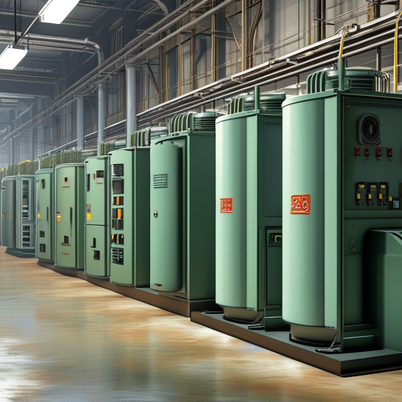 Why Are Dry Type Transformers Ideal for Indoor Use in 2026?