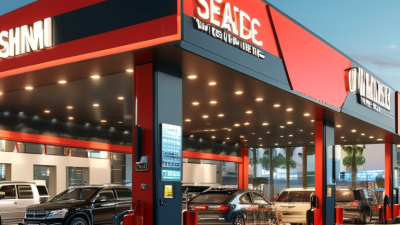 What is the Best Car Wash Machine Commercial for Your Business?