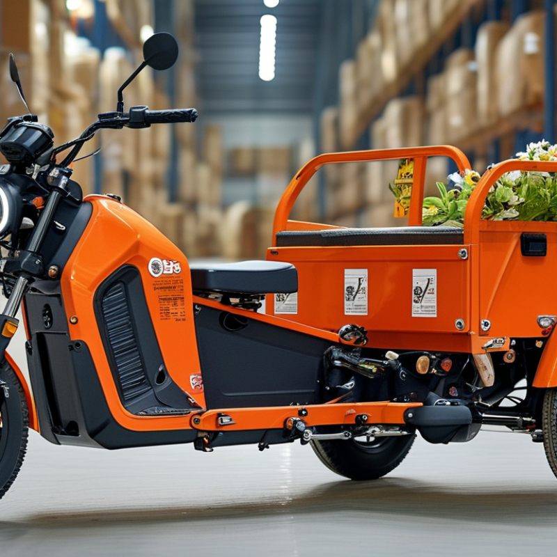 2026 How to Choose the Best Cargo Tricycle for Your Needs?