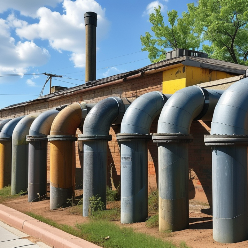 How to Choose the Best Lead Pipe for Your Project?