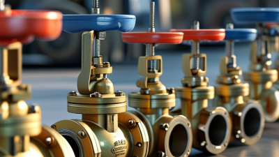 2026 Best Ball Valve Buyer Guide for Global Procurement?