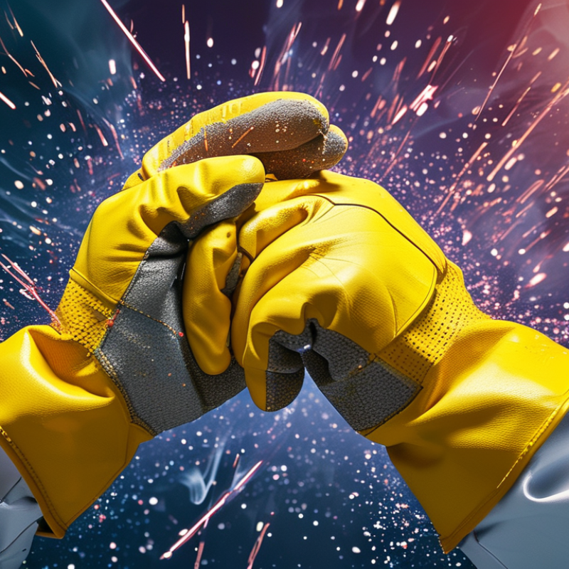 Top 5 Tips for Choosing ESD Latex Gloves for Your Business
