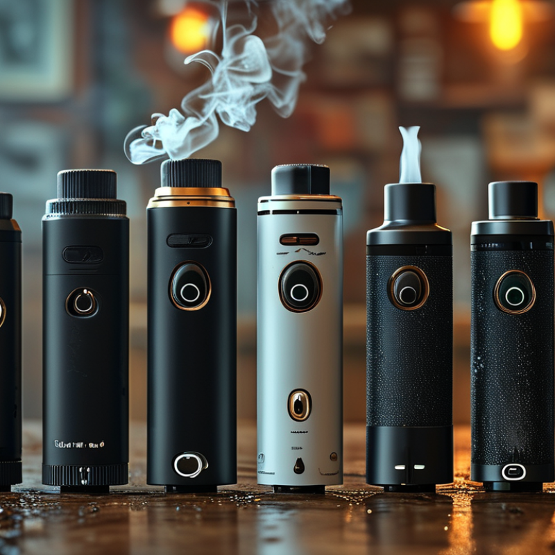 Top 5 Tips for Long Term Vape Device Maintenance?
