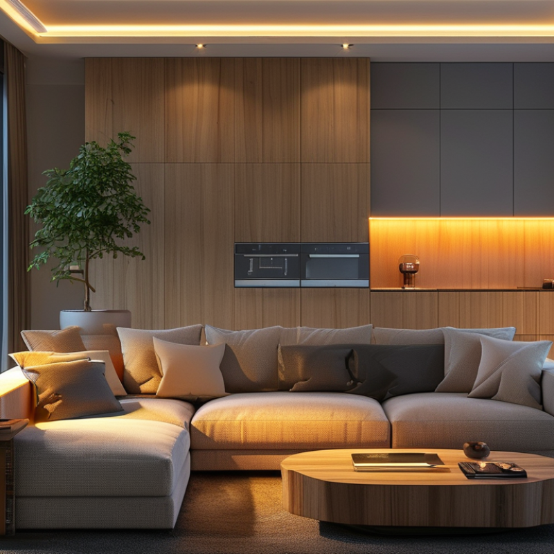 10 Best Ways to Cut Energy Bills with Smart Lighting?