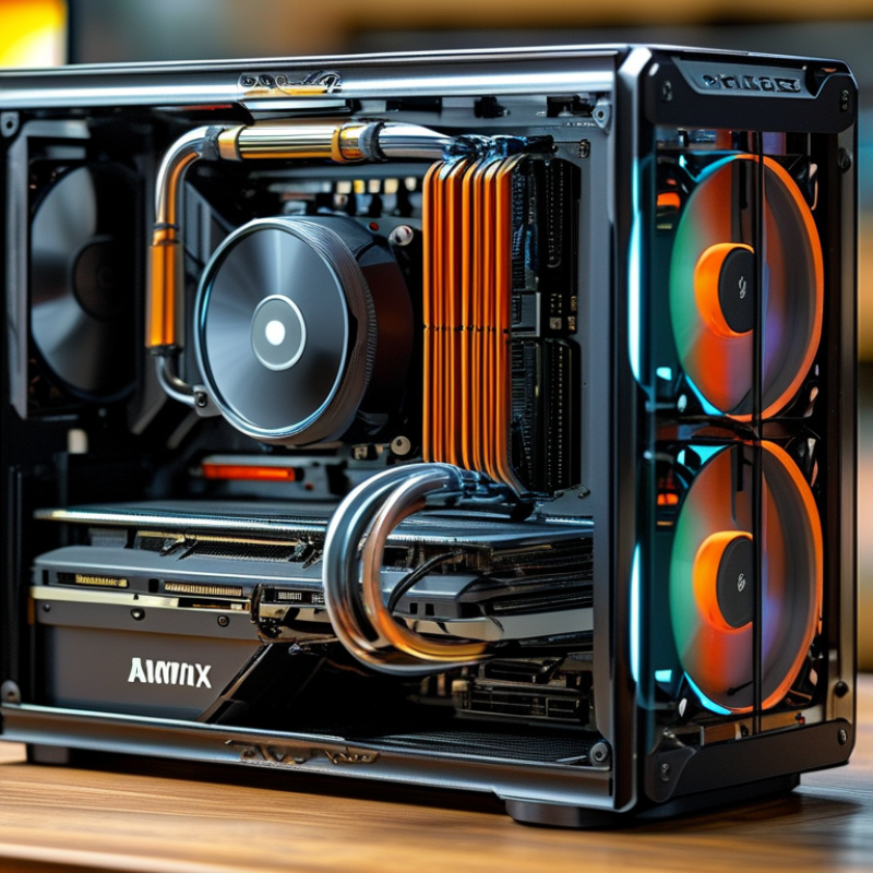 Top AIO CPU Cooler Manufacturers for Your Next Build?