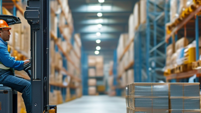 Top Steel Stacker Solutions for Global Buyers in 2026?