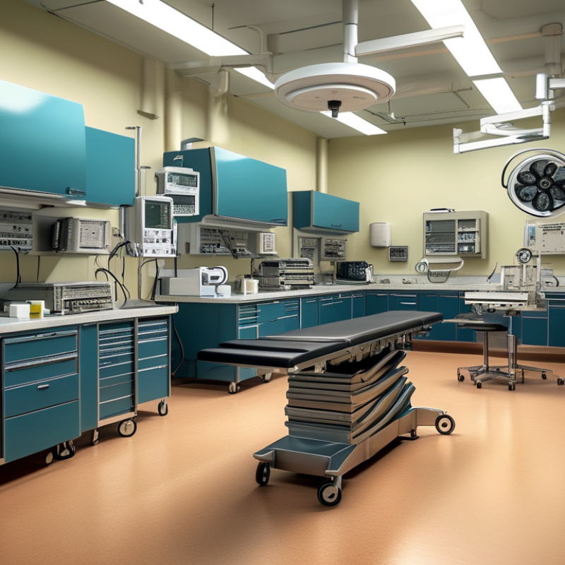How to Maintain Veterinary Equipment for Long Term Use?