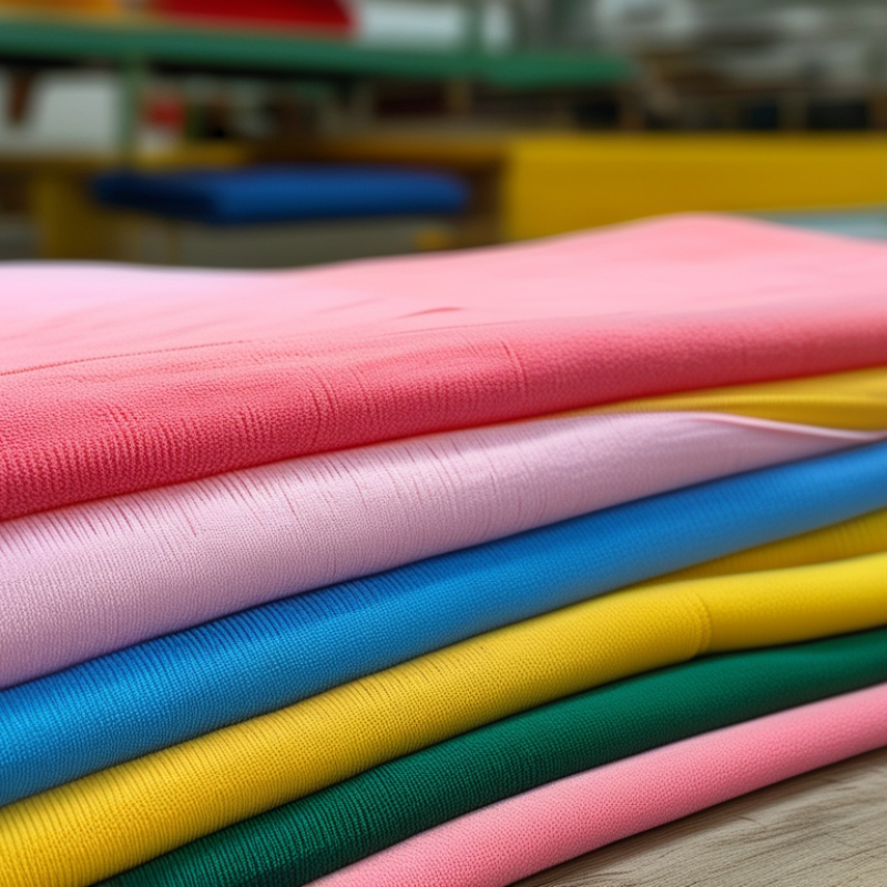 What is Polyester Terry Fabric and How to Use It?