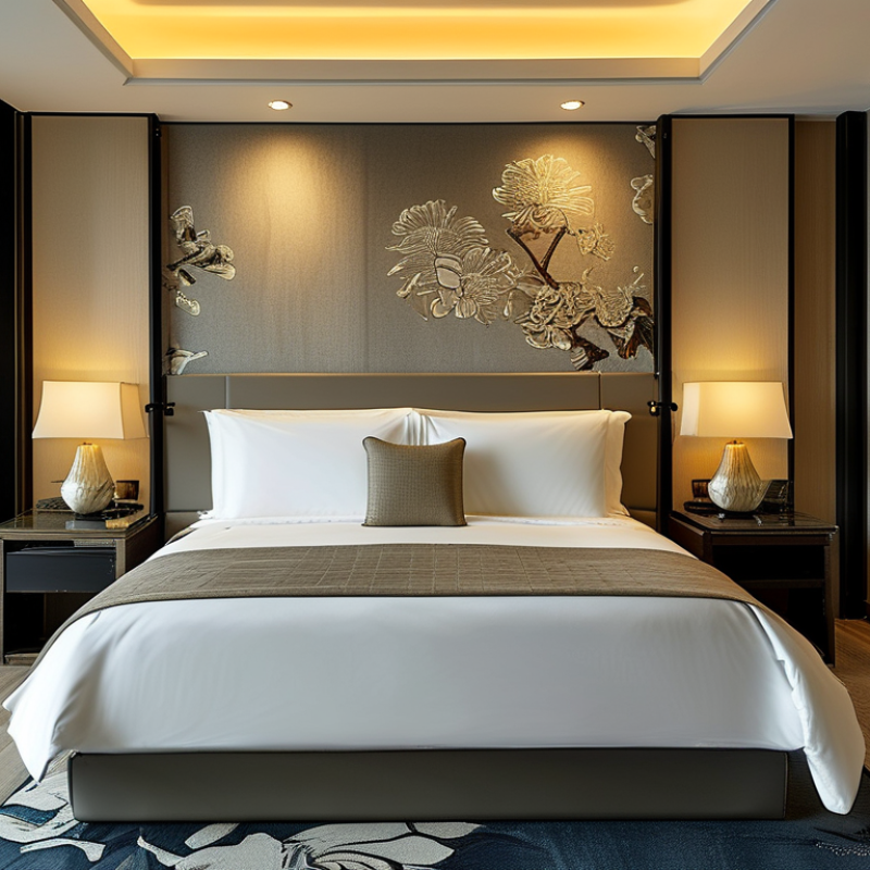 China Top Hotel Furniture Suppliers for Global Buyers?